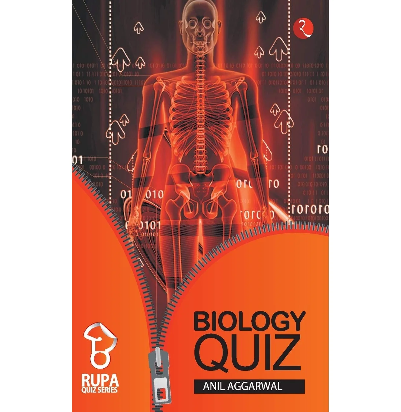 Rupa Book Of Biology Quiz