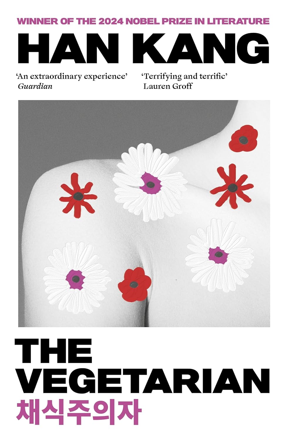 The Vegetarian | Han Kang