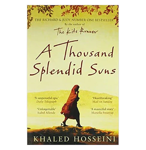 The Thousand Splendid Suns | Khaled Hosseini