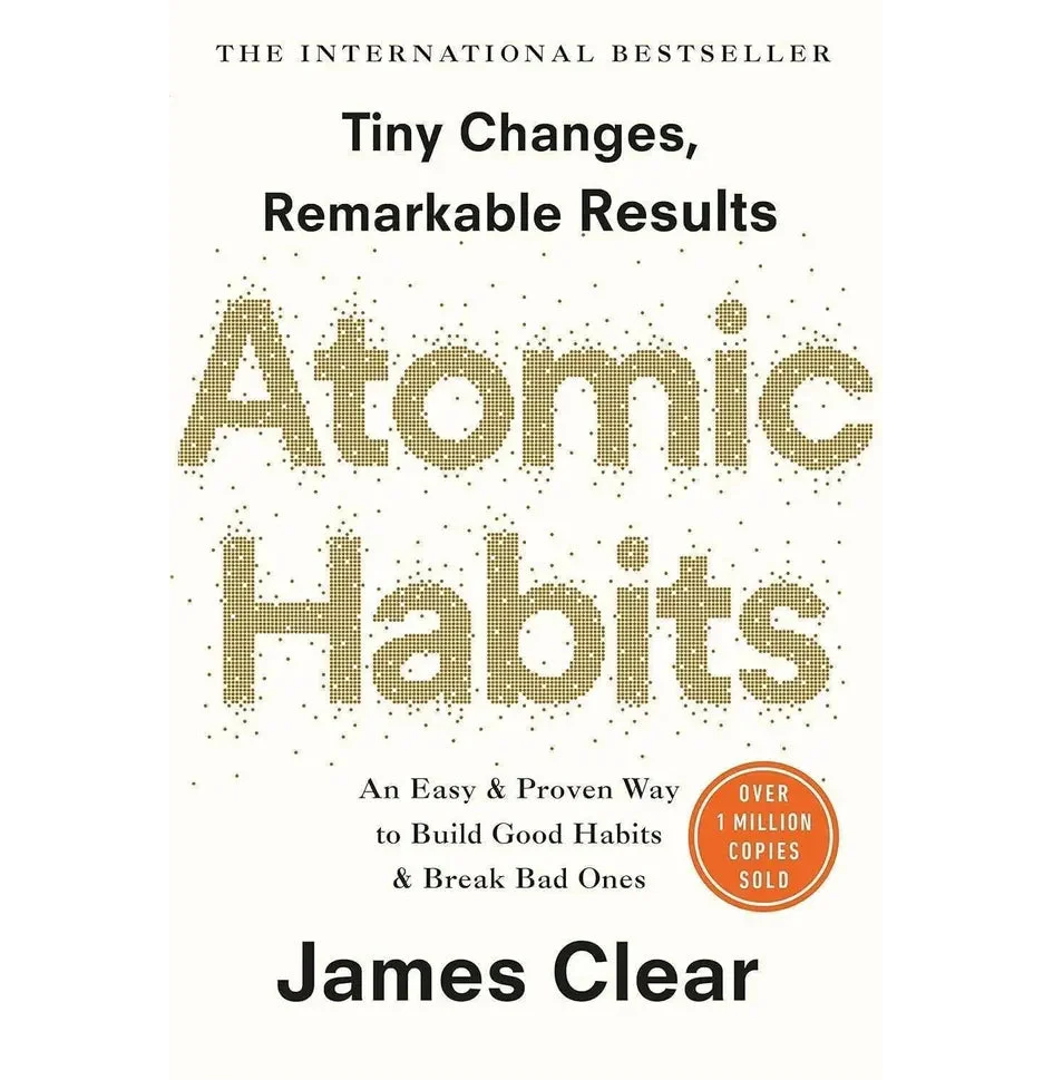 Atomic Habits | James Clear